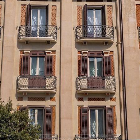360Me Palace Messina Exterior foto