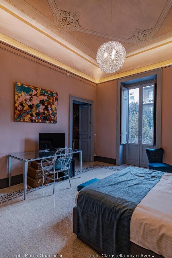 360Me Palace Messina Exterior foto