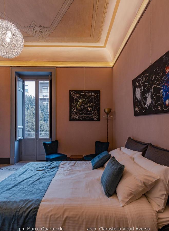 360Me Palace Messina Exterior foto