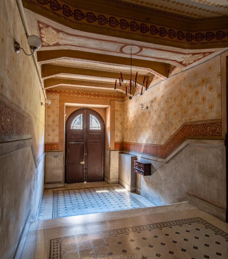 360Me Palace Messina Exterior foto